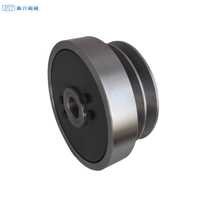 汽油機離心離合器2