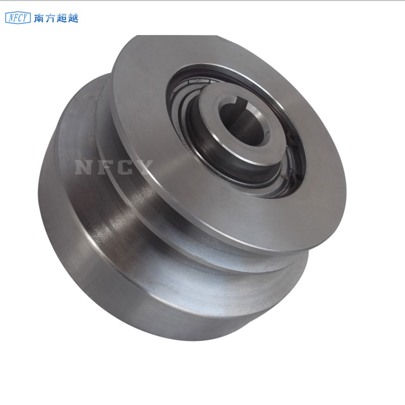 汽油機離心離合器1